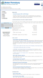 Mobile Screenshot of betterpennsbury.com